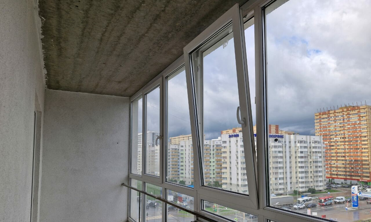 квартира г Рязань Песочня ул Большая 90/1 м-н фото 5