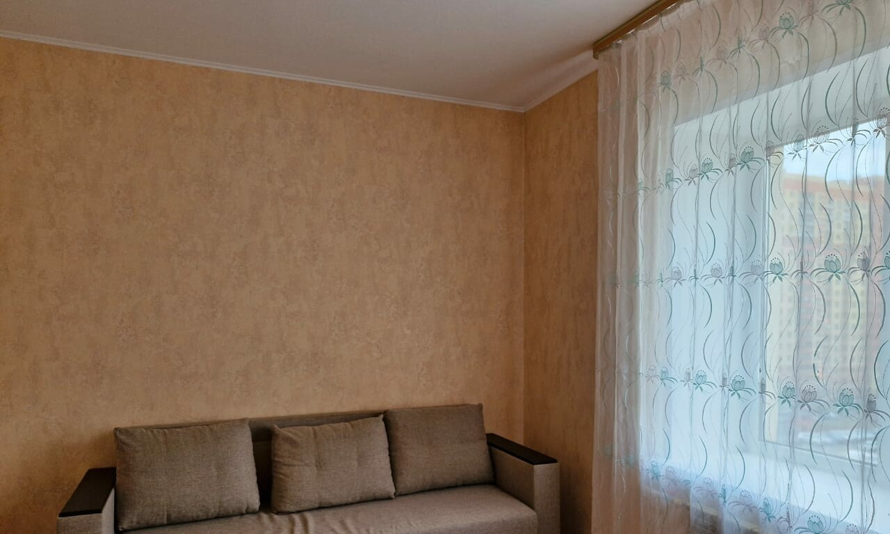 квартира г Рязань Песочня ул Большая 90/1 м-н фото 11