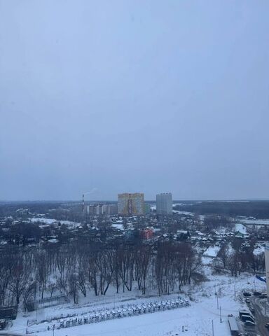 р-н Куйбышевский ул Осетинская 12 фото
