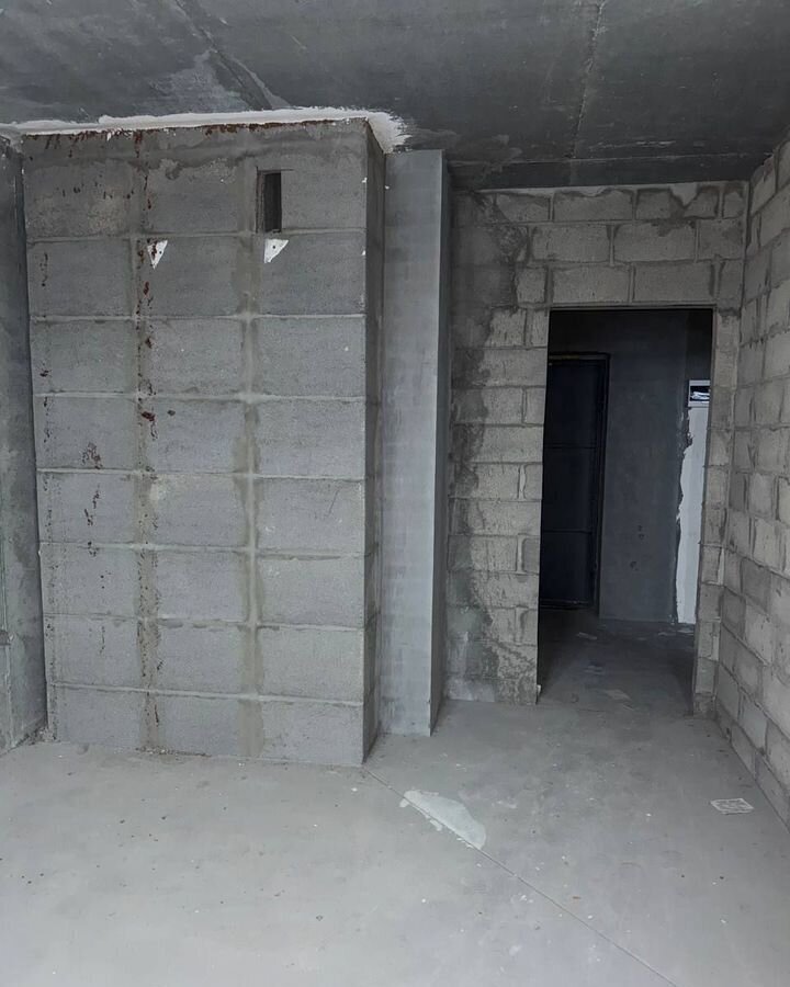 квартира г Самара р-н Куйбышевский ул Осетинская 12 фото 3