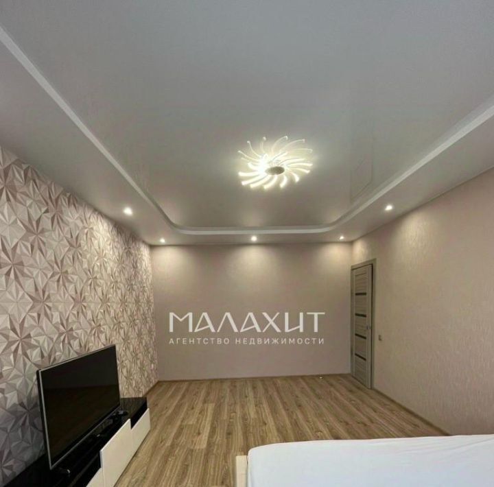 квартира г Самара Безымянка ул Георгия Димитрова 110 фото 5