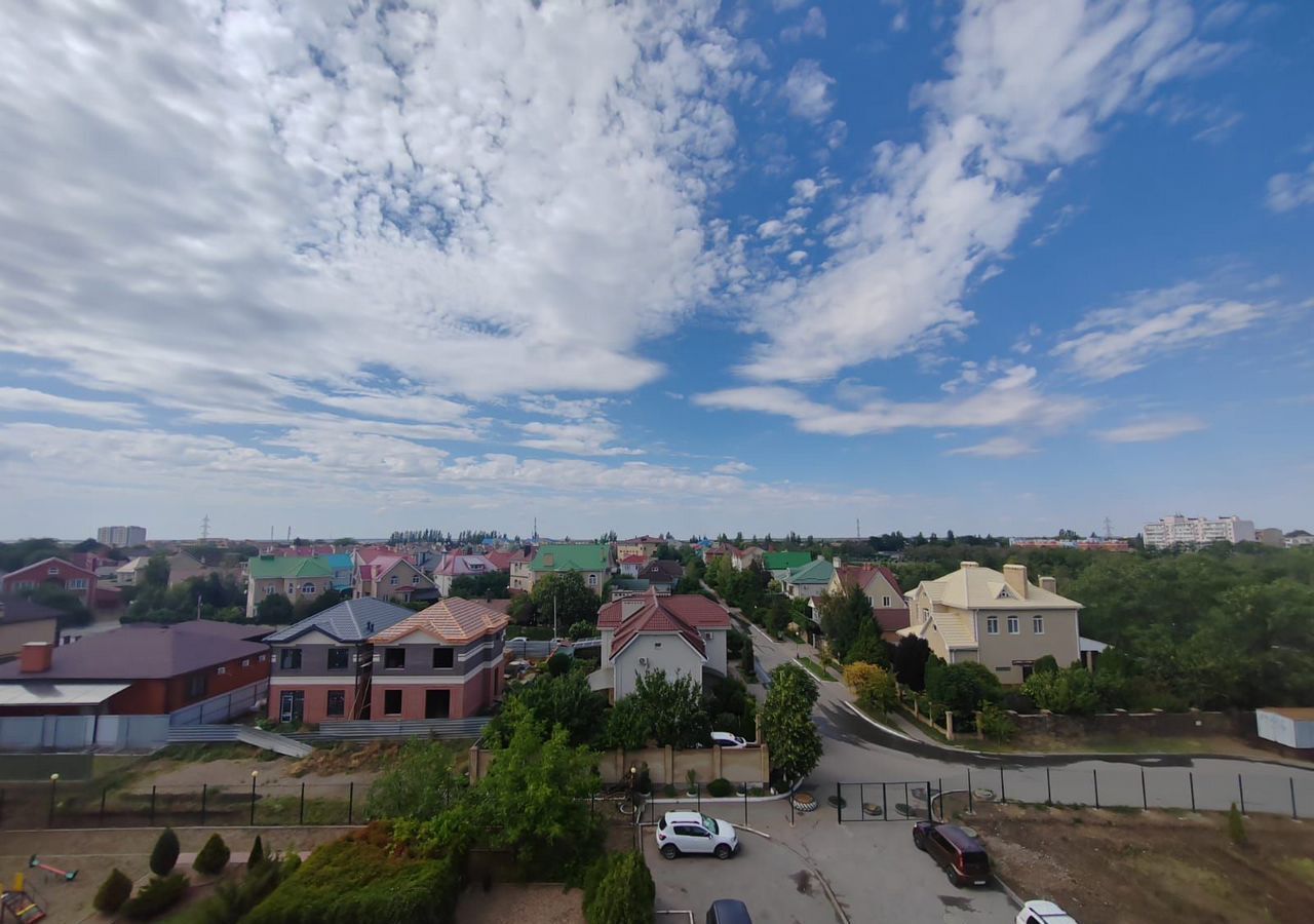 квартира г Таганрог Западный ул Сергея Шило 212 фото 6