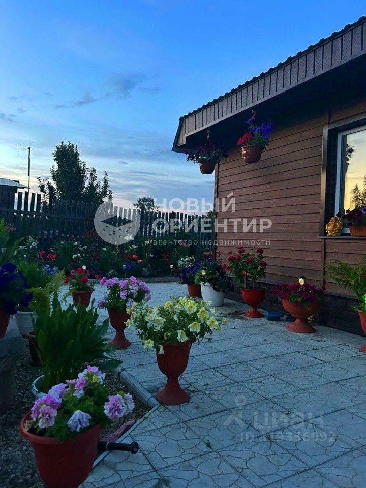 земля г Ревда п Крылатовский р-н Западный управленческий округ ул Фрунзе 107 фото 2