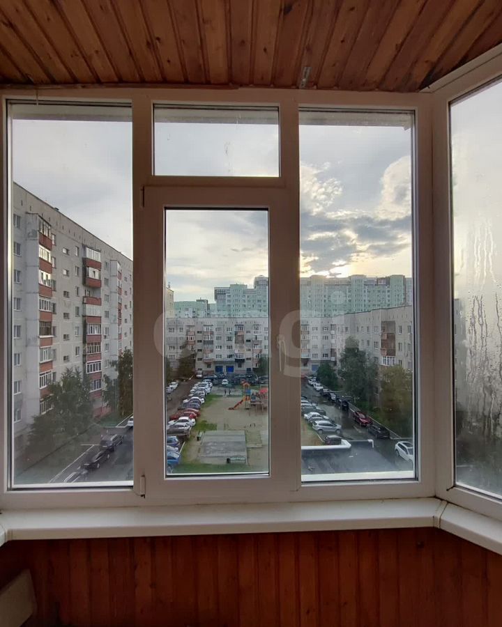 квартира г Сургут р-н Северный жилой ул Чехова 14/3 Сургут, Тюменская обл. фото 10