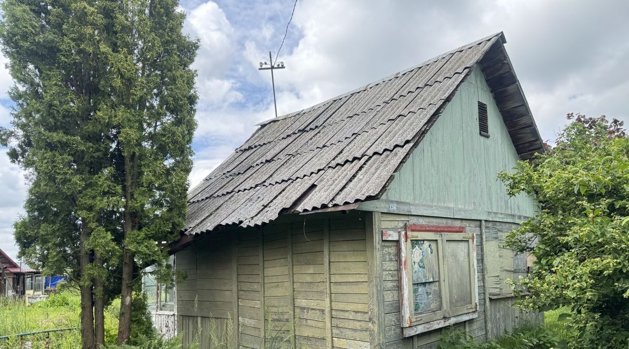 земля г Владимир р-н Октябрьский сад Ветеран, 136 фото 6