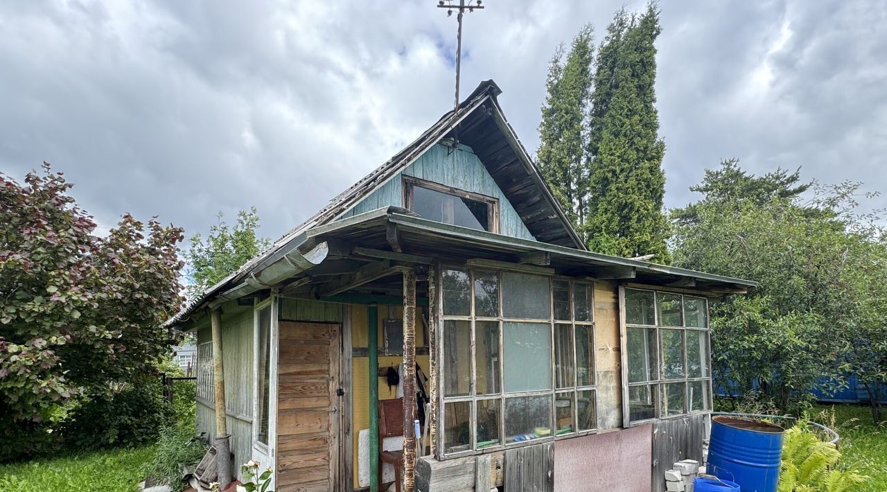 земля г Владимир р-н Октябрьский сад Ветеран, 136 фото 18