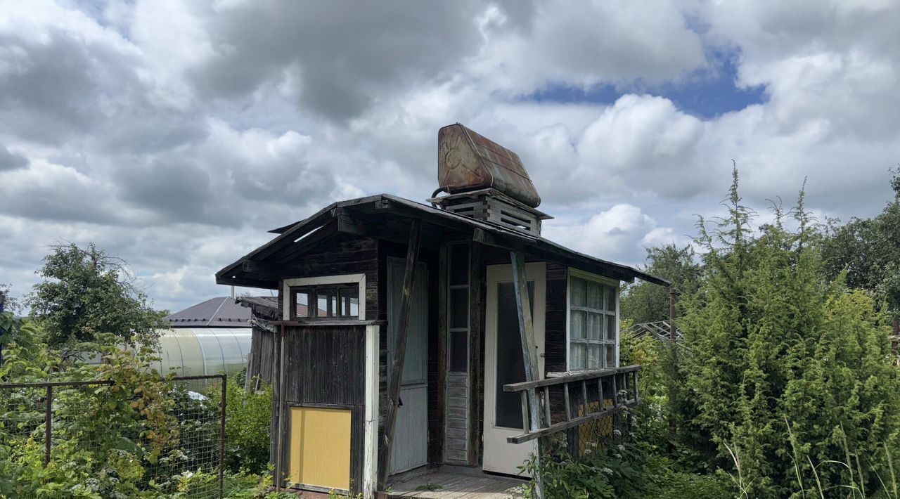земля г Владимир р-н Октябрьский сад Ветеран, 136 фото 16
