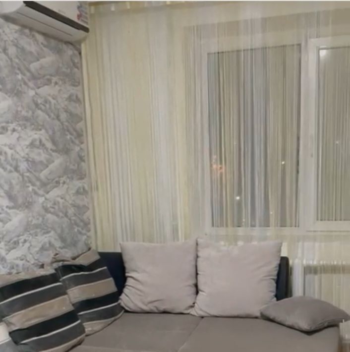 комната г Краснодар р-н Карасунский ул Уральская 81а фото 1
