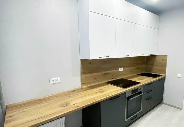 р-н Карасунский дом 4/15к 1 фото