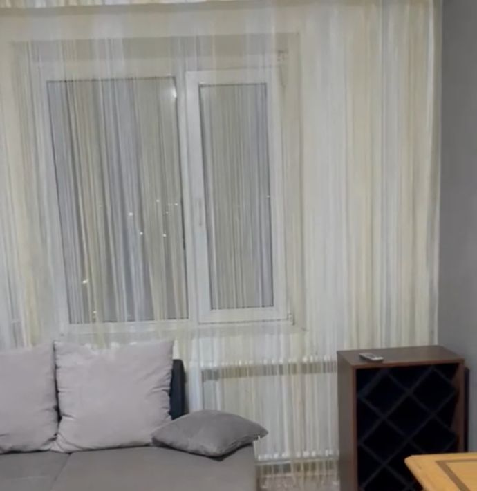 комната г Краснодар р-н Карасунский ул Уральская 81а фото 3