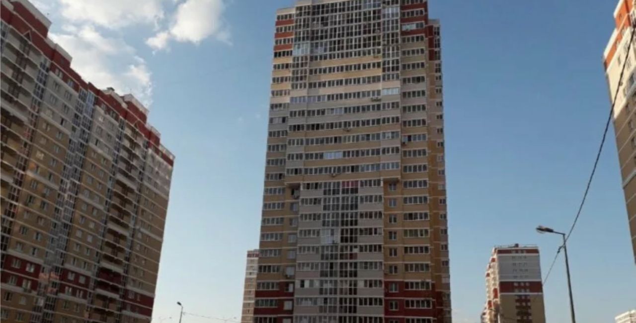 квартира г Липецк р-н Советский ул Артемова 5а фото 2