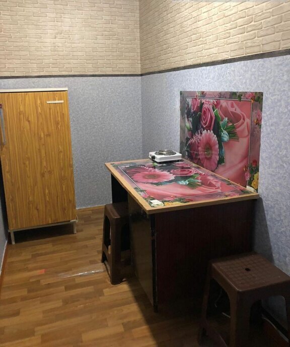 квартира р-н Крымский г Крымск ул Ленина 31 фото 2