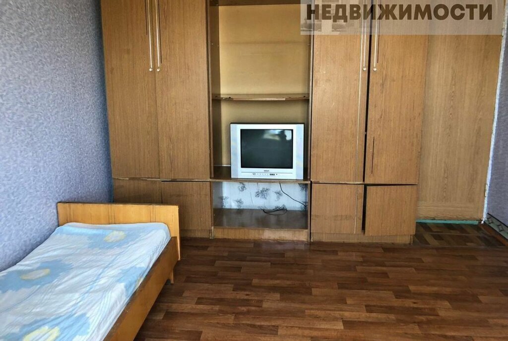 квартира р-н Крымский г Крымск ул Ленина 31 фото 4