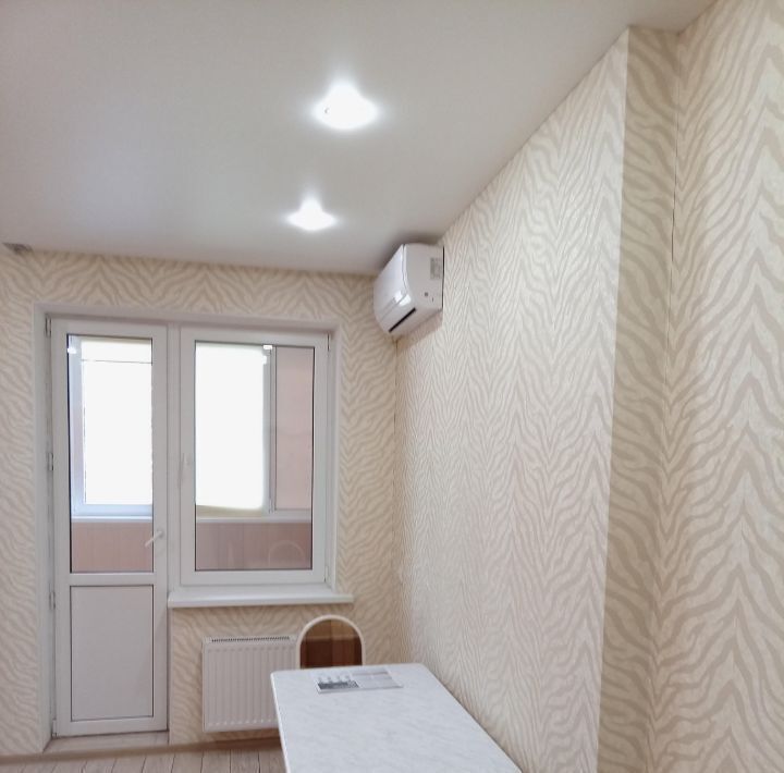 квартира г Краснодар р-н Центральный ул Кубанская 58 фото 2