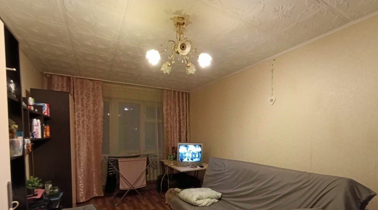 квартира г Тверь р-н Пролетарский наб Мигаловская 10а фото 4