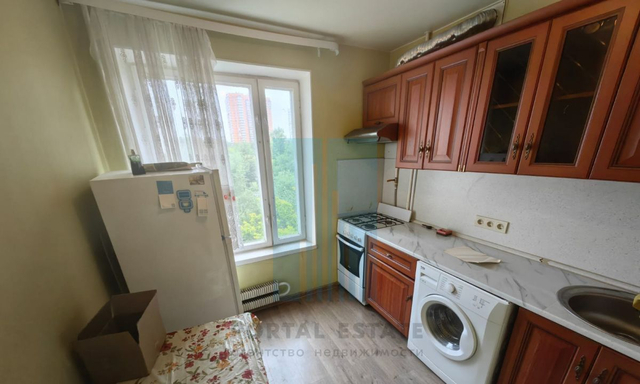 метро Южная ул Кировоградская 16/2 фото