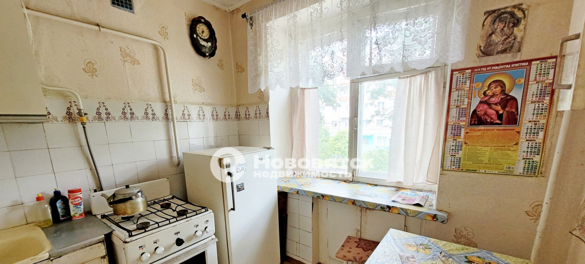 квартира г Киров ул Опарина 7 фото 8