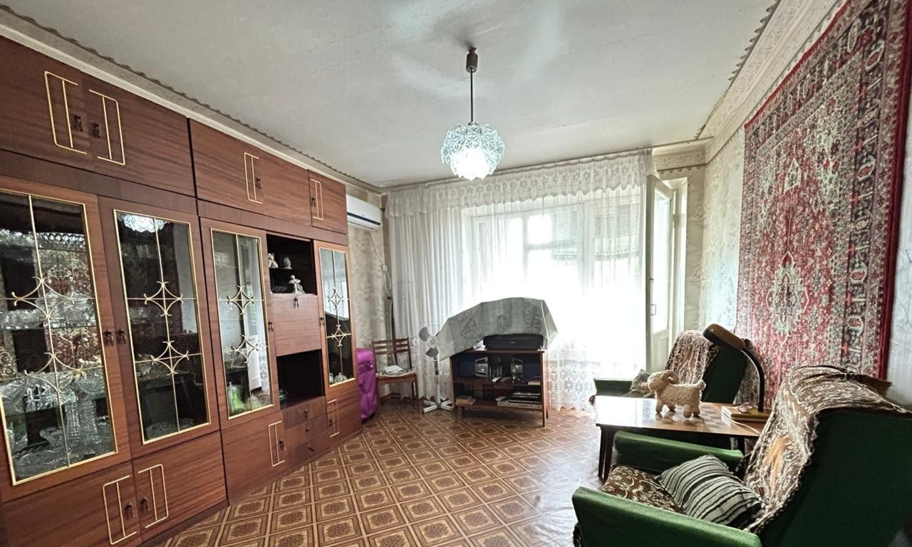 квартира р-н Белореченский г Белореченск ул Ленина 127 фото 6