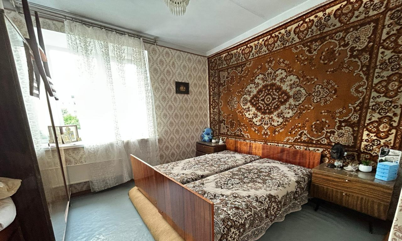 квартира р-н Белореченский г Белореченск ул Ленина 127 фото 10