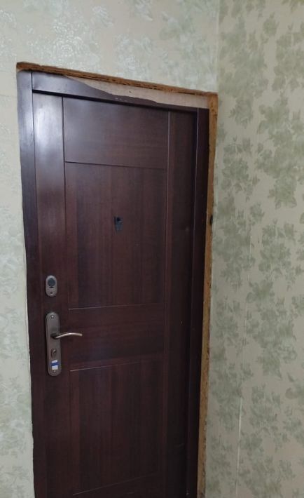 квартира г Братск жилрайон Энергетик ул Солнечная 10 фото 7