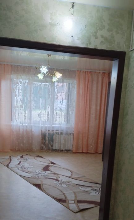 квартира г Братск жилрайон Энергетик ул Солнечная 10 фото 8