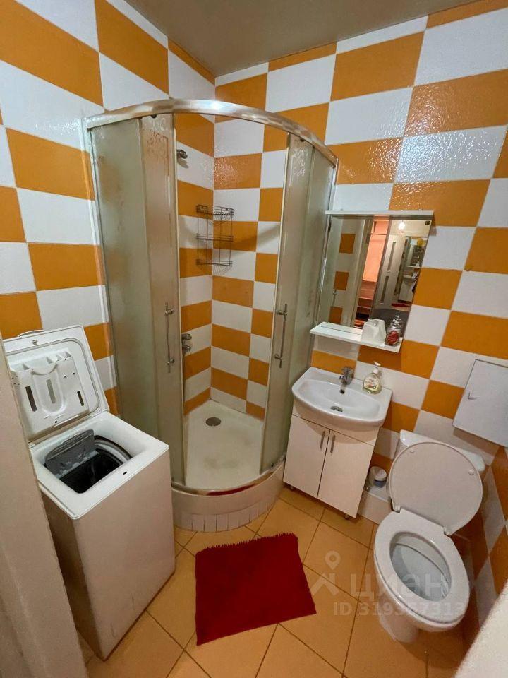 квартира г Краснодар ул им. Петра Метальникова 13 фото 6