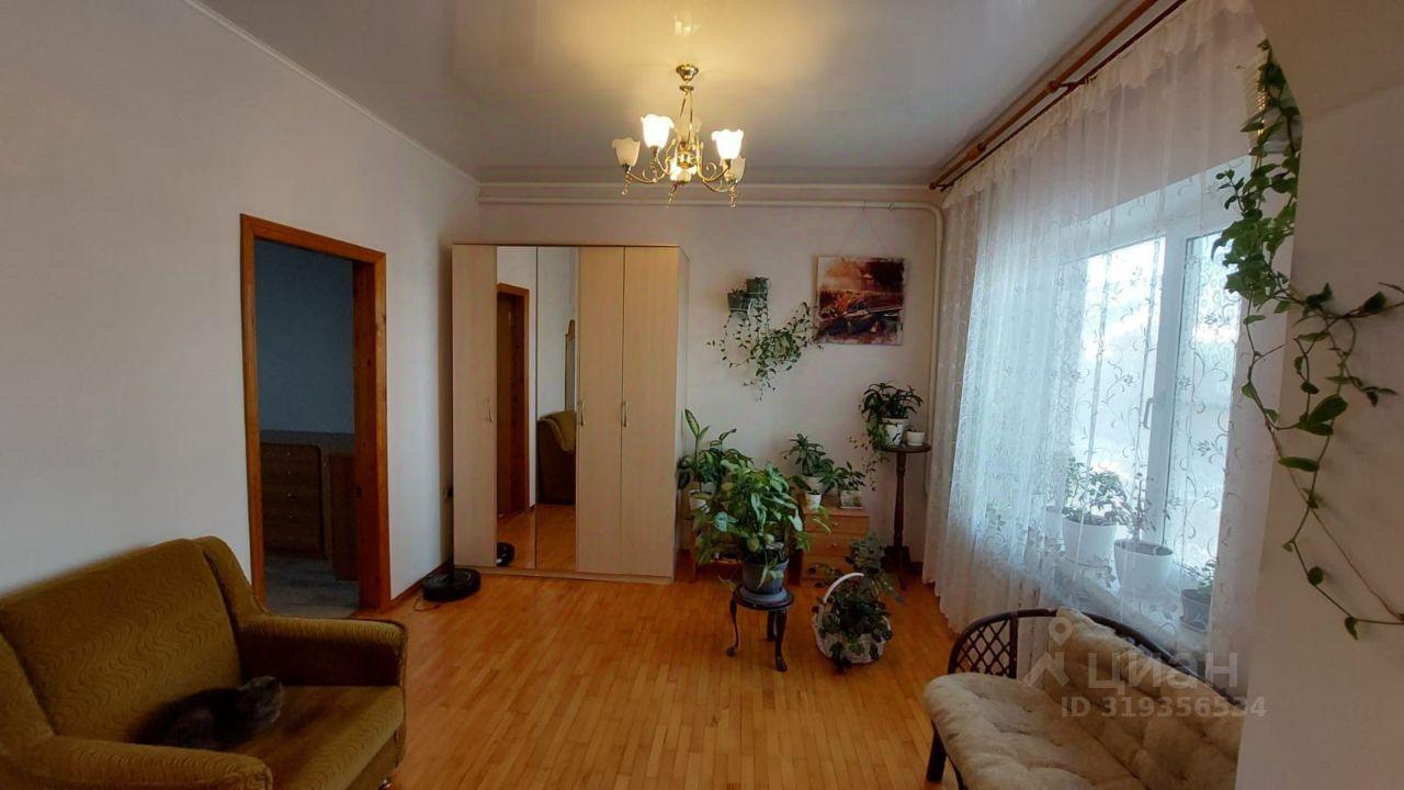 дом р-н Ейский г Ейск ул Каштановая фото 7