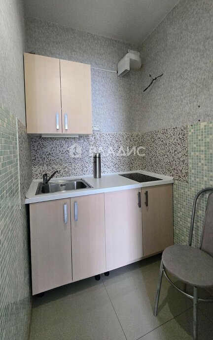 квартира г Новороссийск ул Пионерская 23ак/2 фото 7