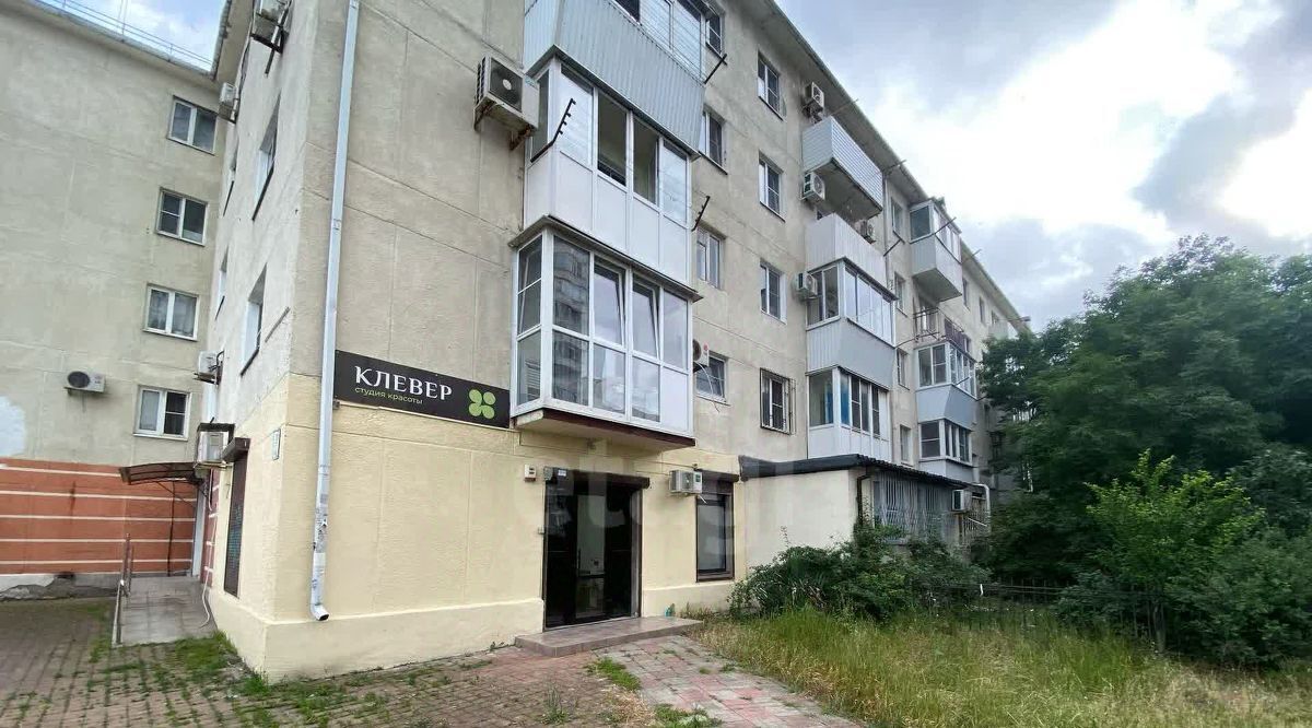 свободного назначения г Новороссийск р-н Центральный пр-кт Ленина 11 фото 9