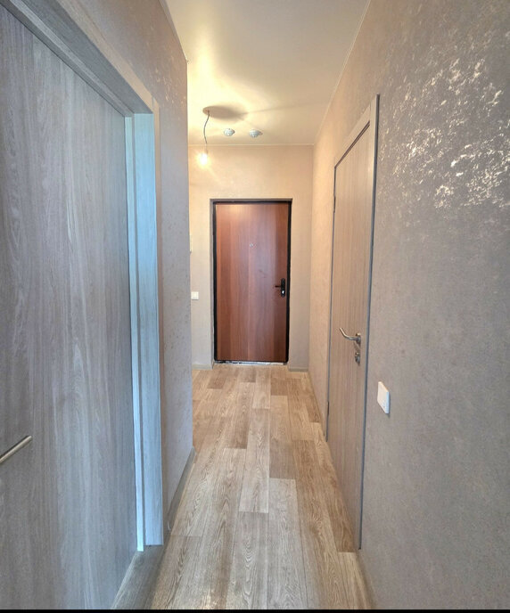 квартира г Саратов пр-д 2-й Совхозный 36к/2 фото 5
