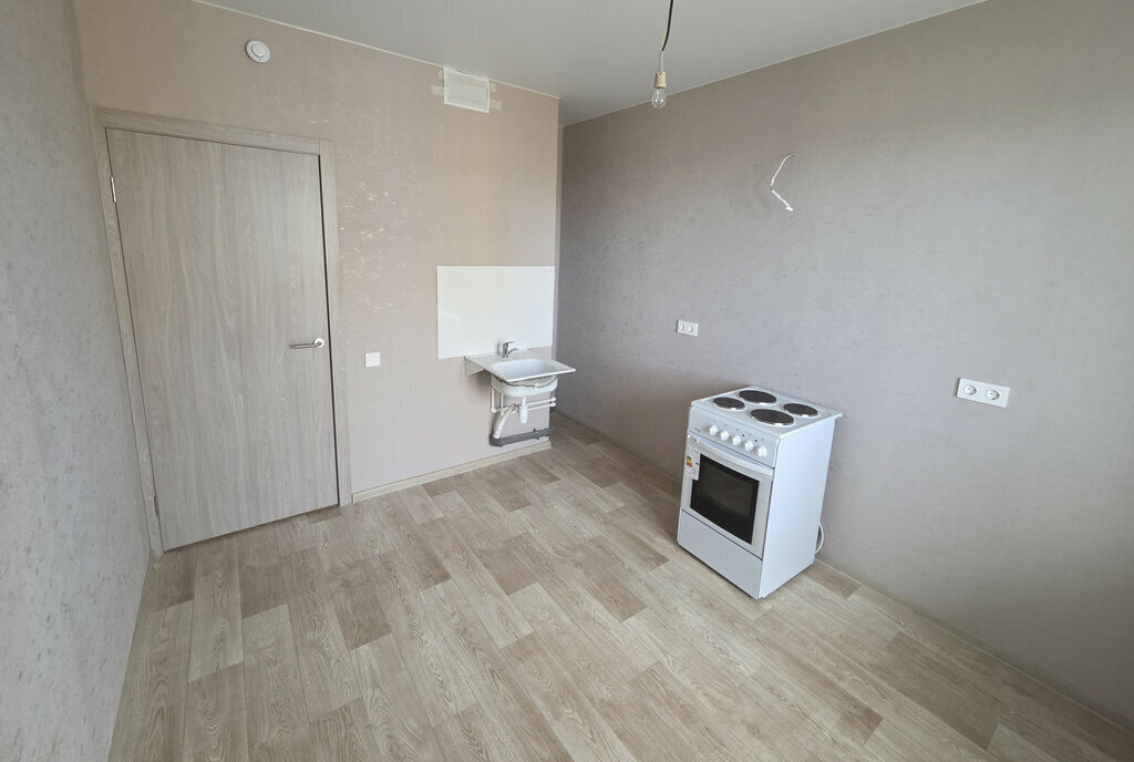 квартира г Саратов пр-д 2-й Совхозный 36к/2 фото 8