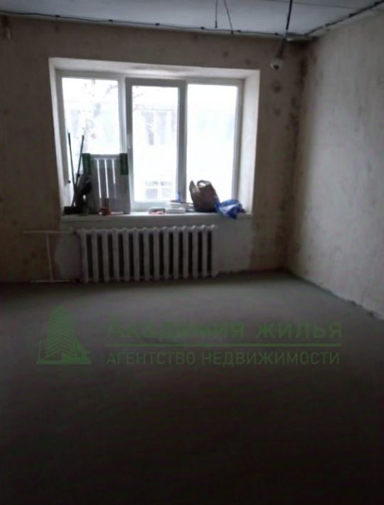 квартира г Маркс пр-кт Ленина 93 фото 5