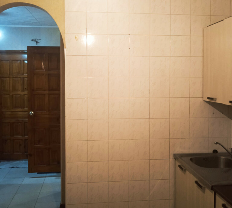 квартира г Саратов ул Огородная 87а фото 6