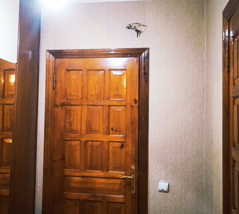 квартира г Саратов ул Огородная 87а фото 10