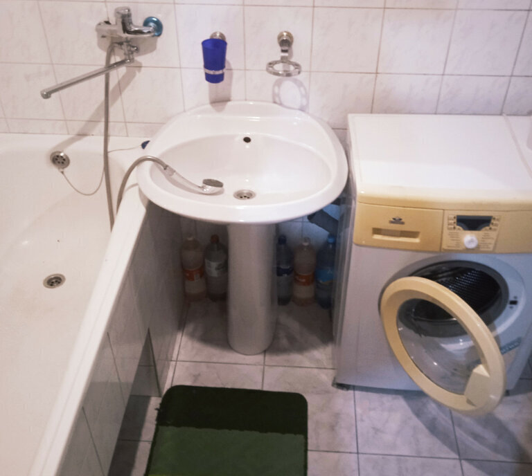 квартира г Саратов ул Огородная 87а фото 9