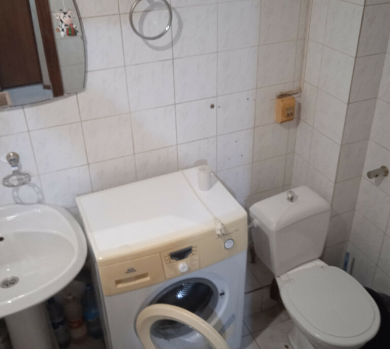 квартира г Саратов ул Огородная 87а фото 8