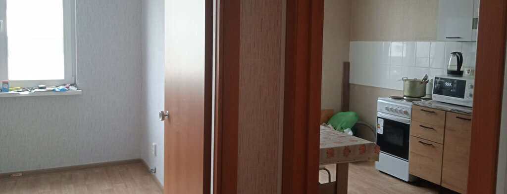квартира г Саратов ул им Виктора Аржаного 9 фото 10
