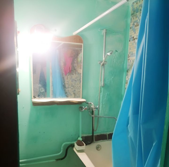 квартира г Тольятти р-н Автозаводский ул Революционная 10 фото 6