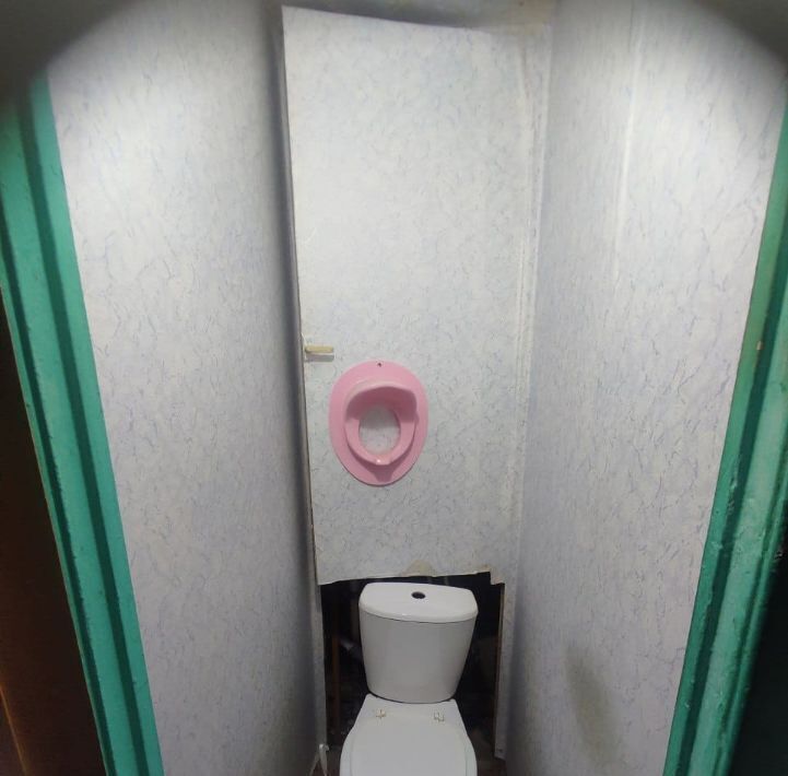 квартира г Тольятти р-н Автозаводский ул Революционная 10 фото 7