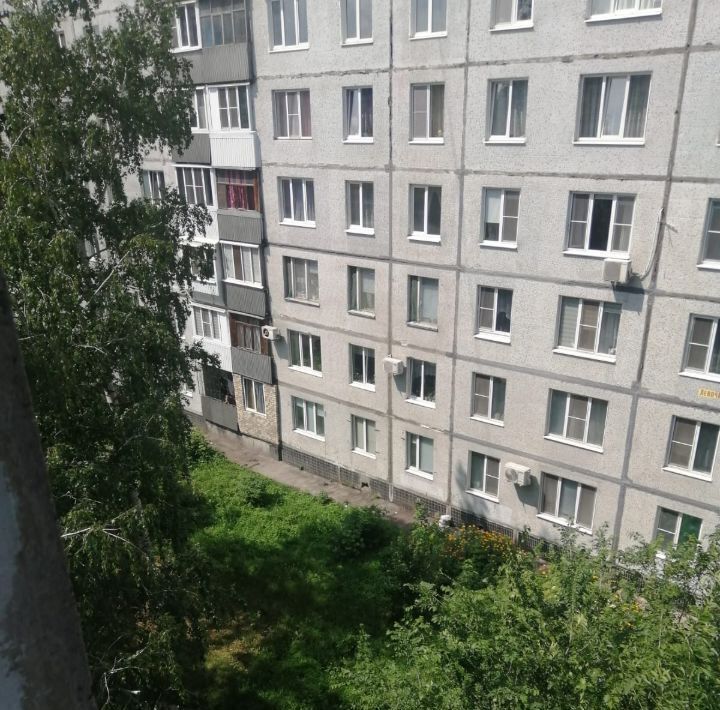 квартира г Тольятти р-н Автозаводский ул Революционная 10 фото 10