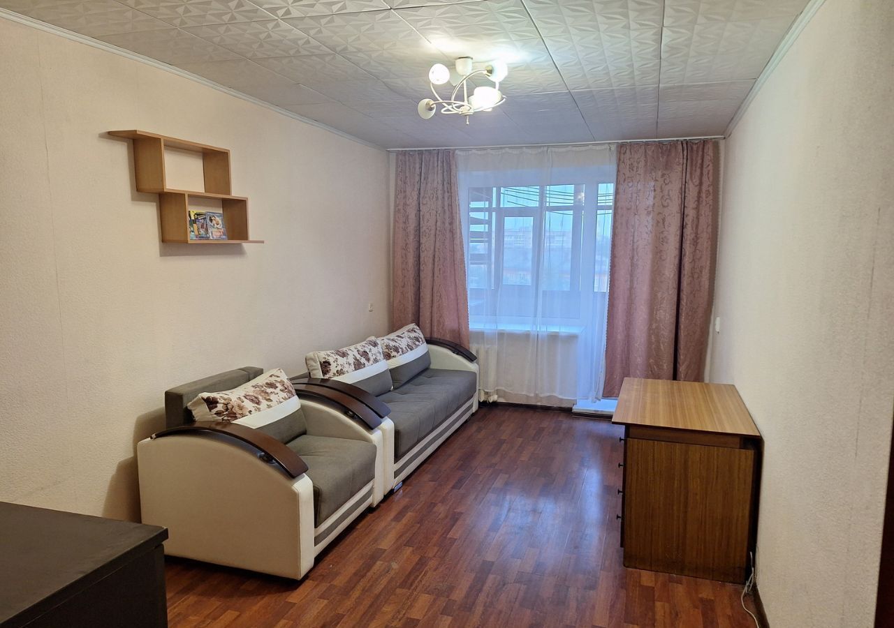 квартира г Екатеринбург Машиностроителей Уралмаш Донбасская ул., 36 фото 1