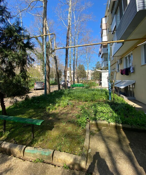 квартира г Керчь пер Юннатов 16 фото 3