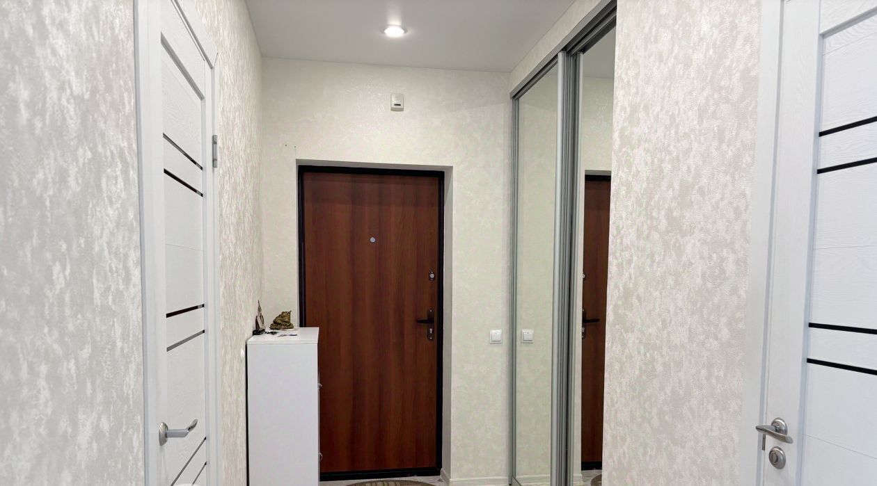 квартира г Костомукша ул Калевала 40 фото 3