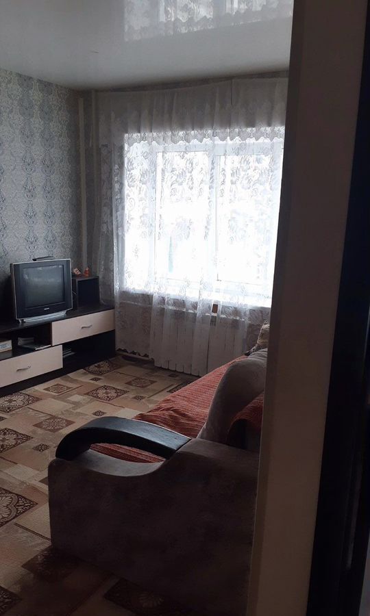 квартира г Златоуст ул им. П.П.Аносова 217 фото 1