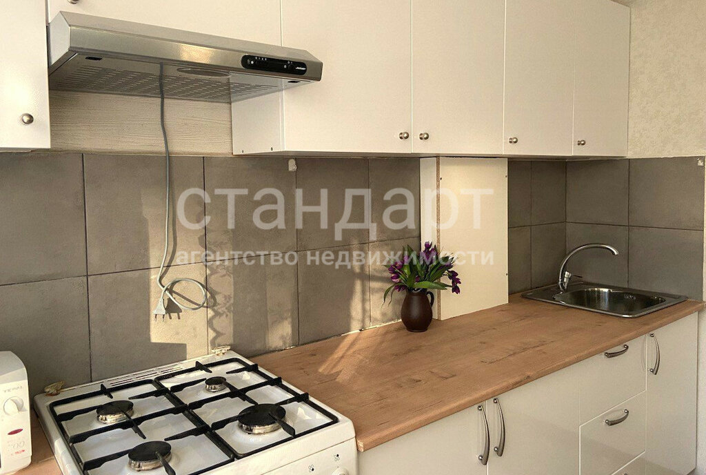 квартира г Ессентуки ул Предгорная 11 фото 2