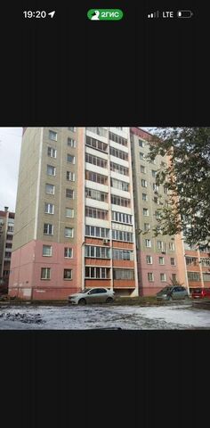р-н Тракторозаводский ул Марченко 11д фото