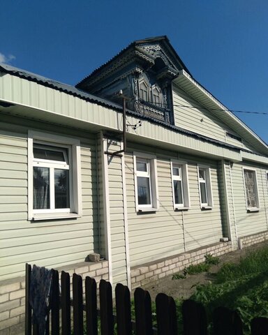 Заречная ул Молодая Гвардия фото