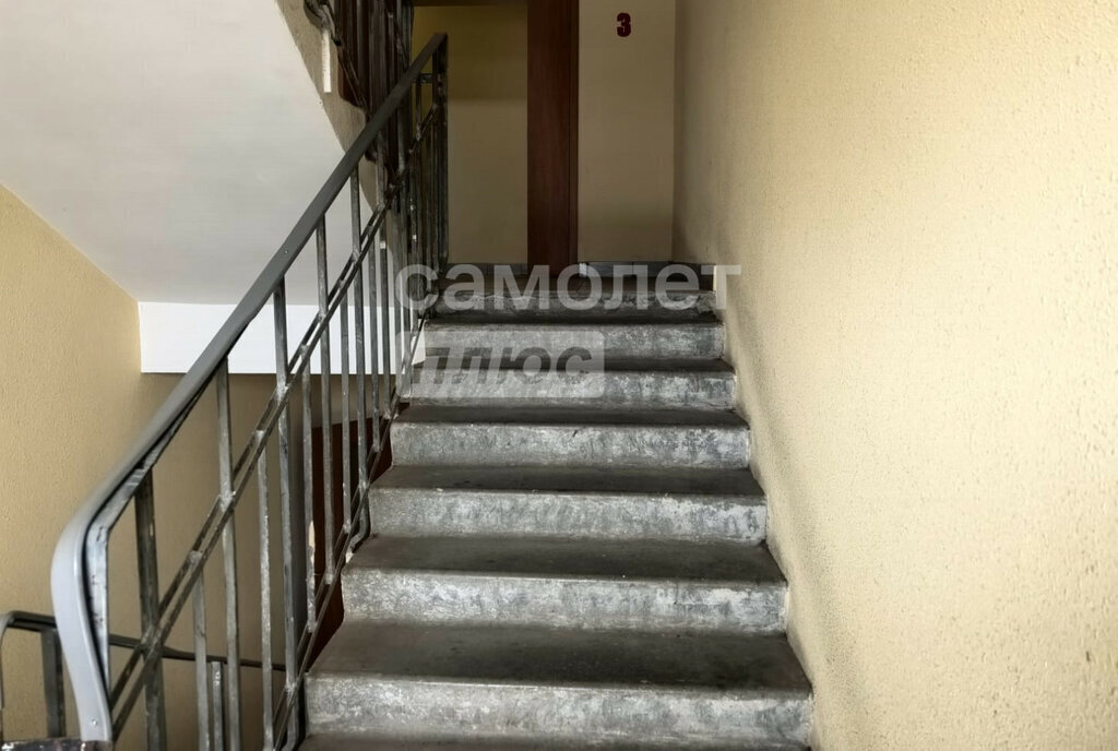 квартира г Волгоград ул Бобруйская 1а фото 21