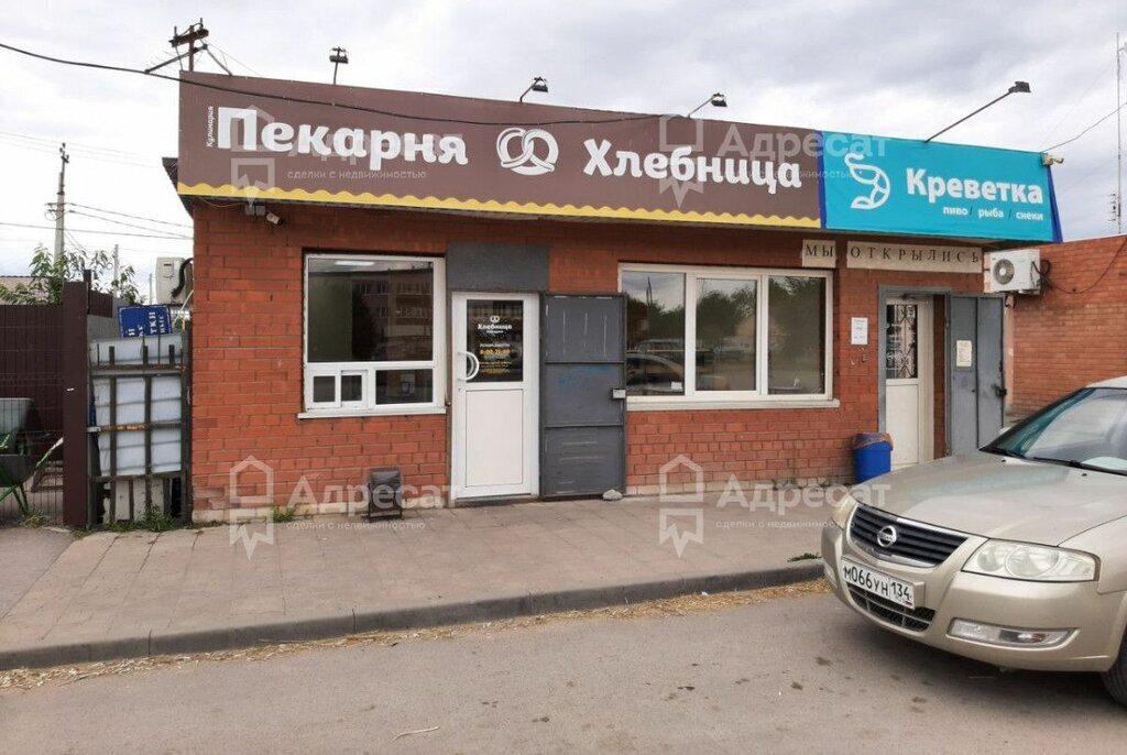 дом г Волжский ул Гидростроевская фото 19