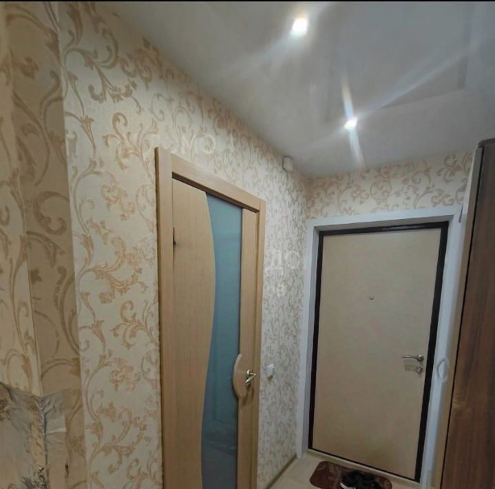 квартира г Киров р-н Ленинский ул Энтузиастов 15к/2 фото 7